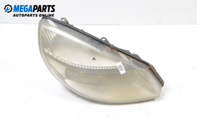 Headlight for Renault Scenic II Minivan (06.2003 - 07.2010), minivan, position: right