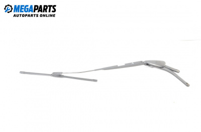 Braț ștergătoare parbriz for Renault Scenic II Minivan (06.2003 - 07.2010), position: dreapta