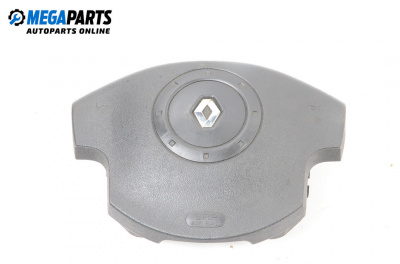 Airbag for Renault Scenic II Minivan (06.2003 - 07.2010), 5 uși, monovolum, position: fața