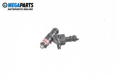 Gasoline fuel injector for Renault Scenic II Minivan (06.2003 - 07.2010) 1.6 16V (JM1R), 112 hp