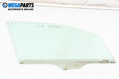 Window for Mazda Premacy Minivan (07.1999 - 03.2005), 5 doors, minivan, position: front - right