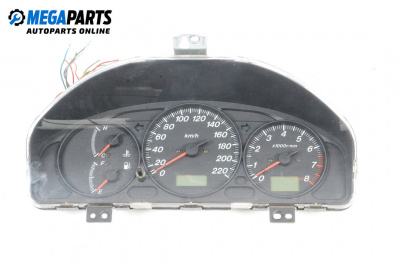 Instrument cluster for Mazda Premacy Minivan (07.1999 - 03.2005) 1.9, 114 hp