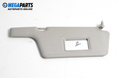 Sun visor for Mazda Premacy Minivan (07.1999 - 03.2005), position: right