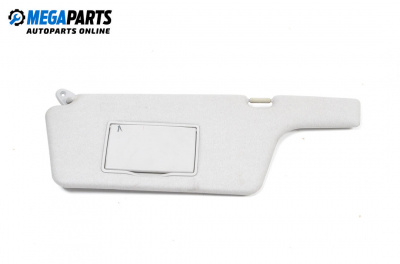 Parasolar for Mazda Premacy Minivan (07.1999 - 03.2005), position: stânga