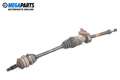 Driveshaft for Suzuki Liana Sedan (10.2001 - 12.2007) 1.6 i, 106 hp, position: front - right