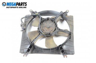 Radiator fan for Suzuki Liana Sedan (10.2001 - 12.2007) 1.6 i, 106 hp