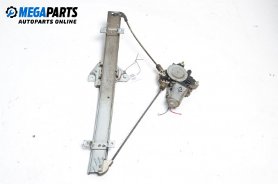 Electric window regulator for Suzuki Liana Sedan (10.2001 - 12.2007), 5 doors, sedan, position: front - right