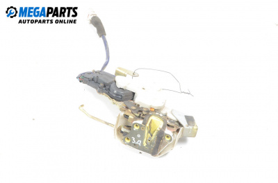 Lock for Suzuki Liana Sedan (10.2001 - 12.2007), position: rear - right