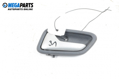 Inner handle for Suzuki Liana Sedan (10.2001 - 12.2007), 5 doors, sedan, position: rear - left