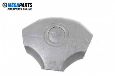 Airbag for Daihatsu Sirion Hatchback I (04.1998 - 04.2005), 5 uși, hatchback, position: fața