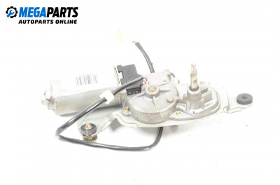 Motor scheibenwischer, vorne for Daihatsu Sirion Hatchback I (04.1998 - 04.2005), hecktür, position: rückseite