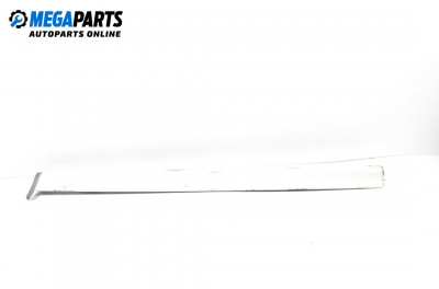 Side skirt for Daihatsu Sirion Hatchback I (04.1998 - 04.2005), 5 doors, hatchback, position: left