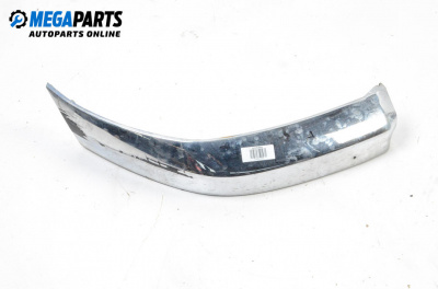 Material profilat bară de protecție față for Daihatsu Sirion Hatchback I (04.1998 - 04.2005), hatchback, position: fața