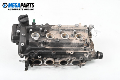 Engine head for Daihatsu Sirion Hatchback I (04.1998 - 04.2005) 1.3 Sport, 102 hp