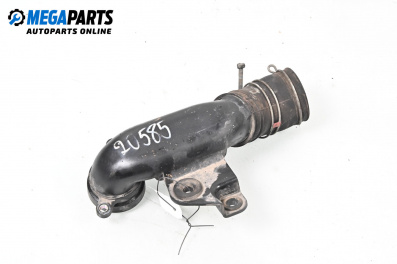 Țeavă turbo for Daihatsu Sirion Hatchback I (04.1998 - 04.2005) 1.3 Sport, 102 hp