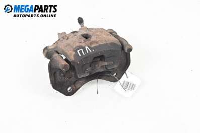 Caliper for Daihatsu Sirion Hatchback I (04.1998 - 04.2005), position: front - left