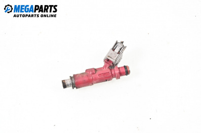 Gasoline fuel injector for Daihatsu Sirion Hatchback I (04.1998 - 04.2005) 1.3 Sport, 102 hp