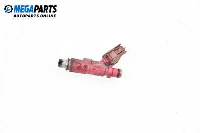 Gasoline fuel injector for Daihatsu Sirion Hatchback I (04.1998 - 04.2005) 1.3 Sport, 102 hp