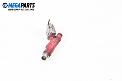 Gasoline fuel injector for Daihatsu Sirion Hatchback I (04.1998 - 04.2005) 1.3 Sport, 102 hp