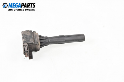 Ignition coil for Daihatsu Sirion Hatchback I (04.1998 - 04.2005) 1.3 Sport, 102 hp