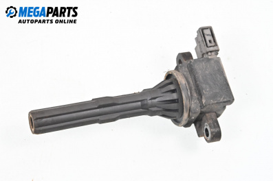 Ignition coil for Daihatsu Sirion Hatchback I (04.1998 - 04.2005) 1.3 Sport, 102 hp