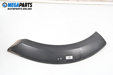 Fender arch for Land Rover Discovery III SUV (07.2004 - 09.2009), suv, position: rear - left