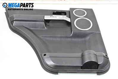 Interior door panel  for Land Rover Discovery III SUV (07.2004 - 09.2009), 5 doors, suv, position: rear - left