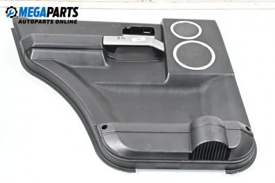 Panou interior ușă for Land Rover Discovery III SUV (07.2004 - 09.2009), 5 uși, suv, position: stânga - spate