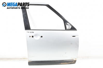 Ușă for Land Rover Discovery III SUV (07.2004 - 09.2009), 5 uși, suv, position: dreaptă - fața