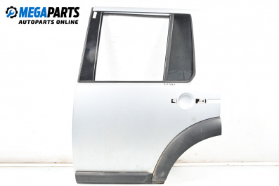 Ușă for Land Rover Discovery III SUV (07.2004 - 09.2009), 5 uși, suv, position: stânga - spate