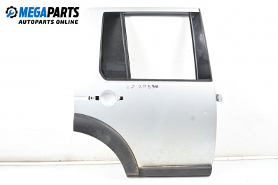 Door for Land Rover Discovery III SUV (07.2004 - 09.2009), 5 doors, suv, position: rear - right