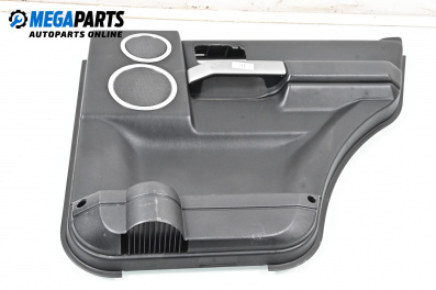 Panou interior ușă for Land Rover Discovery III SUV (07.2004 - 09.2009), 5 uși, suv, position: dreaptă - spate