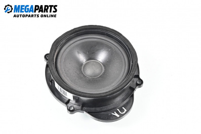 Loudspeaker for Land Rover Discovery III SUV (07.2004 - 09.2009)