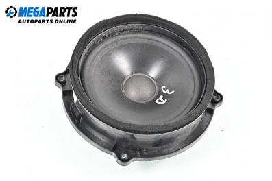 Loudspeaker for Land Rover Discovery III SUV (07.2004 - 09.2009)