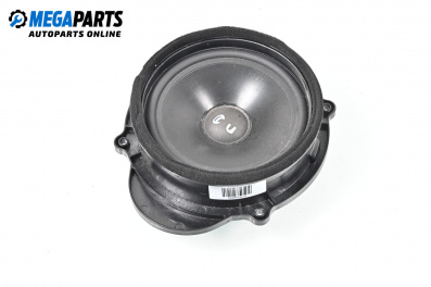 Loudspeaker for Land Rover Discovery III SUV (07.2004 - 09.2009)