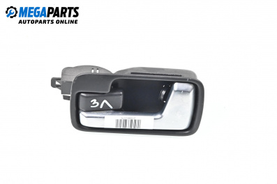 Inner handle for Land Rover Discovery III SUV (07.2004 - 09.2009), 5 doors, suv, position: rear - left