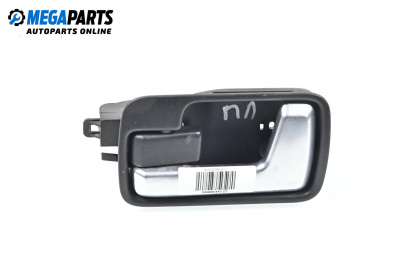 Inner handle for Land Rover Discovery III SUV (07.2004 - 09.2009), 5 doors, suv, position: front - left