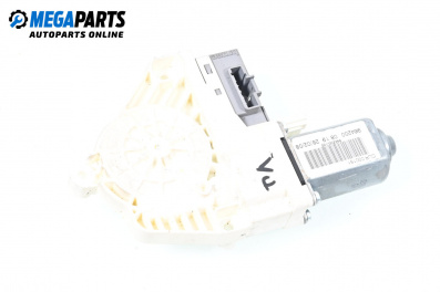 Motor macara geam for Land Rover Discovery III SUV (07.2004 - 09.2009), 5 uși, suv, position: stânga - fața