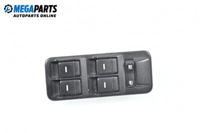 Window adjustment switch for Land Rover Discovery III SUV (07.2004 - 09.2009)