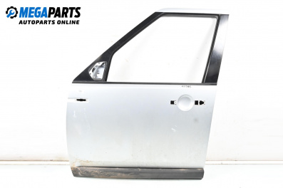 Door for Land Rover Discovery III SUV (07.2004 - 09.2009), 5 doors, suv, position: front - left