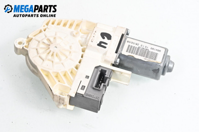 Motor macara geam for Land Rover Discovery III SUV (07.2004 - 09.2009), 5 uși, suv, position: dreaptă - fața