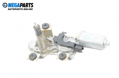 Motor ștergătoare parbriz for Land Rover Discovery III SUV (07.2004 - 09.2009), suv, position: din spate