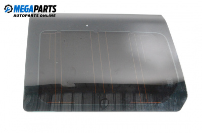 Vent window for Land Rover Discovery III SUV (07.2004 - 09.2009), 5 doors, suv, position: left