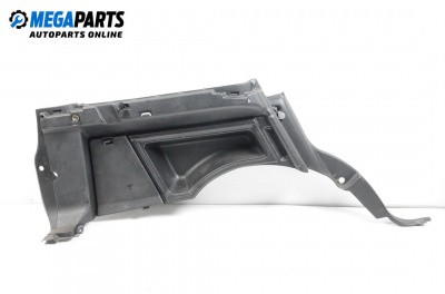 Kofferraumverkleidungen for Land Rover Discovery III SUV (07.2004 - 09.2009), 5 türen, suv