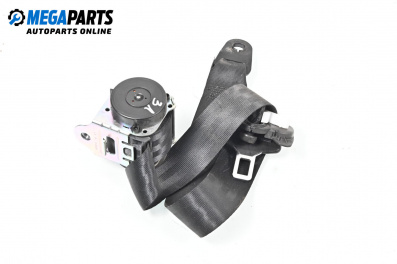 Sicherheitsgurt for Land Rover Discovery III SUV (07.2004 - 09.2009), 5 türen, position: links, rückseite