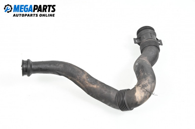 Țeavă turbo for Land Rover Discovery III SUV (07.2004 - 09.2009) 2.7 TD 4x4, 190 hp