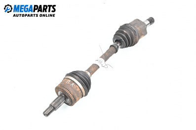 Driveshaft for Land Rover Discovery III SUV (07.2004 - 09.2009) 2.7 TD 4x4, 190 hp, position: front - left, automatic