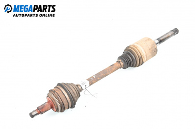 Antriebswelle for Land Rover Discovery III SUV (07.2004 - 09.2009) 2.7 TD 4x4, 190 hp, position: rechts, rückseite, automatic