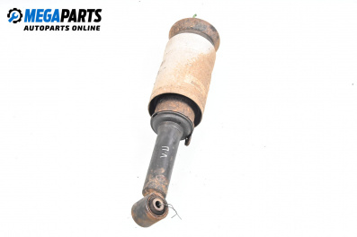 Air shock absorber for Land Rover Discovery III SUV (07.2004 - 09.2009), suv, position: front - left