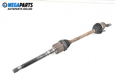 Driveshaft for Land Rover Discovery III SUV (07.2004 - 09.2009) 2.7 TD 4x4, 190 hp, position: front - right, automatic